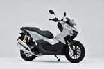 ヤマモトレーシング｜SEPC-A TWIN ADV160 8BK-KF54｜10160-72SSA