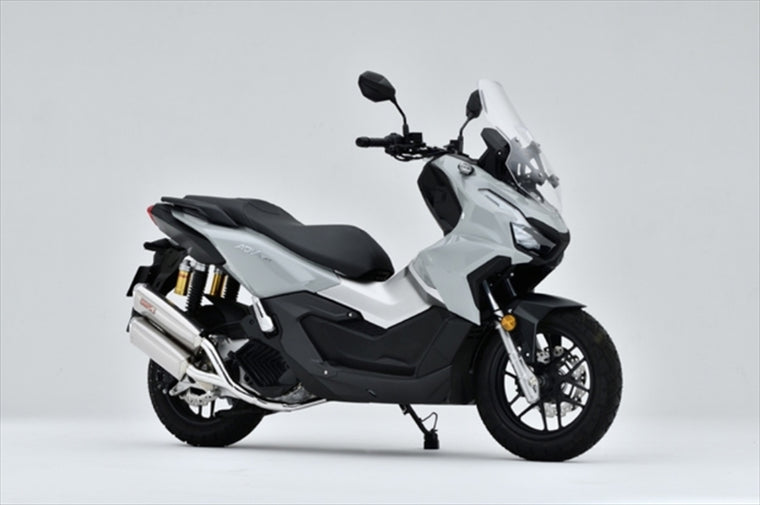 ヤマモトレーシング｜SEPC-A TWIN ADV160 8BK-KF54｜10160-72SSA