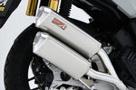 ヤマモトレーシング｜SEPC-A TWIN ADV160 8BK-KF54｜10160-72SSA