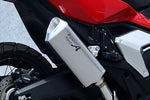 ヤマモトレーシング｜SPEC-A SLIP-ON TYPE-SA X-ADV 2BL-RC95/8BL-RH10｜10757-01NSA