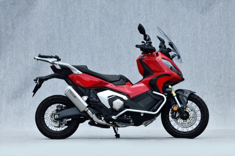 ヤマモトレーシング｜SPEC-A SLIP-ON TYPE-SA X-ADV 2BL-RC95/8BL-RH10｜10757-01NSA