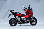 ヤマモトレーシング｜SPEC-A SLIP-ON TYPE-SA X-ADV 2BL-RC95/8BL-RH10｜10757-01NSA