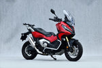 ヤマモトレーシング｜SPEC-A SLIP-ON TYPE-SA X-ADV 2BL-RC95/8BL-RH10｜10757-01NSA