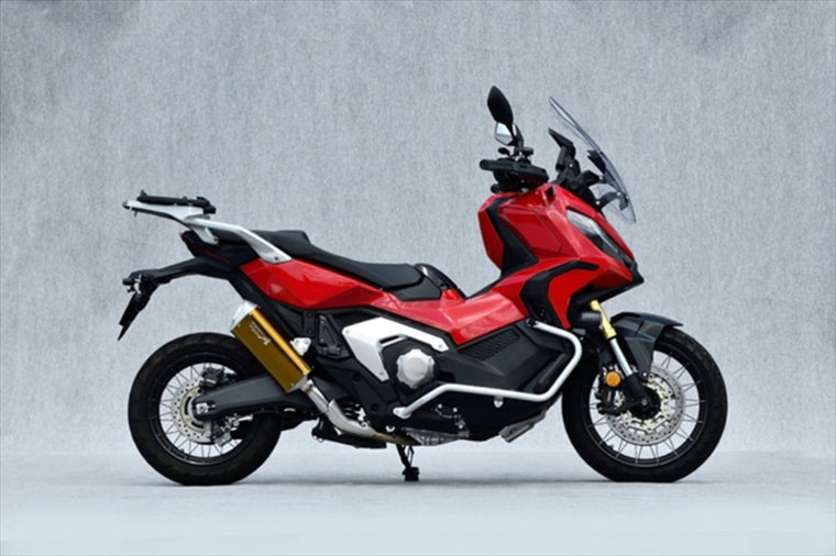 ヤマモトレーシング｜SPEC-A SLIP-ON TYPE-SA ゴールド X-ADV 2BL-RC95/8BL-RH10｜10757-01SAG