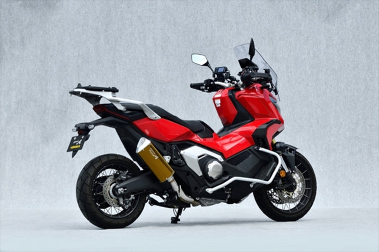 ヤマモトレーシング｜SPEC-A SLIP-ON TYPE-SA ゴールド X-ADV 2BL-RC95/8BL-RH10｜10757-01SAG