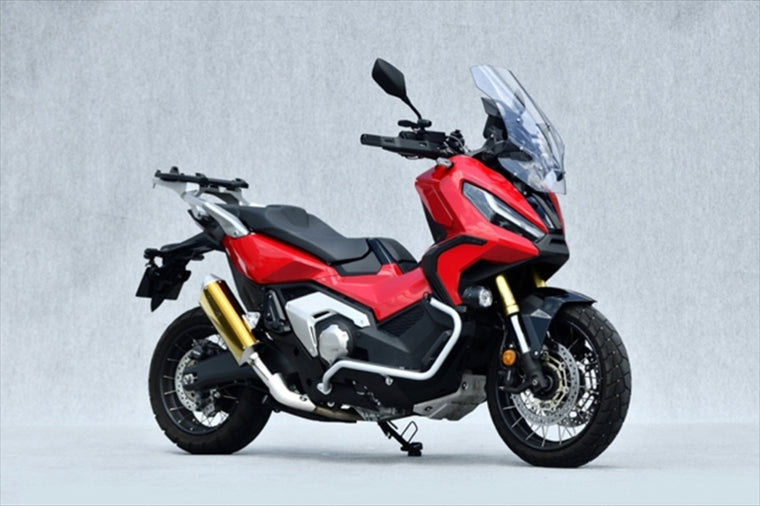 ヤマモトレーシング｜SPEC-A SLIP-ON TYPE-SA ゴールド X-ADV 2BL-RC95/8BL-RH10｜10757-01SAG