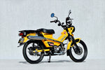 ヤマモトレーシング｜SPEC-A チタン CT125 8BJ-JA65｜10138-71TIN