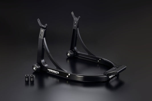 ヤマモトレーシング|SPEC-Aリアスタンド Vフックタイプ ZX-4R/Z900RS/XSR900GPなど|00026-01