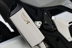 ヤマモトレーシング｜SPEC-A SLIP-ON TYPE-SA ブラックエンド X-ADV 17-25｜10758-01NSA