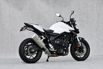 YAMAMOTO RACING(ヤマモトレーシング)｜SPEC-A SLIP-ON TYPE-SA CB1000 HORNET｜11015-01NSA