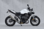 YAMAMOTO RACING(ヤマモトレーシング)｜SPEC-A SLIP-ON TYPE-SA CB1000 HORNET｜11015-01NSA