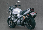 【ヤマモトレーシング】ヤマモト.R スリップオン チタンサイレンサー2ホンダシ XJR1200 1300 -99【カタログ品番：P026-3987】【メーカー品番：21200-02NTB】