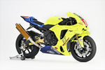 ヤマモトレーシング｜SPEC-A SLIP-ON TYPE-S YZF-R1 25-｜21009-01TTR