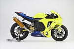 ヤマモトレーシング｜SPEC-A SLIP-ON TYPE-S YZF-R1 25-｜21009-01TTR
