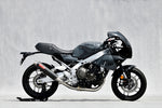ヤマモトレーシング｜SPEC-A TI3-1 カーボン XSR900GP 24-25｜20900-31TCN