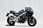 ヤマモトレーシング｜SPEC-A TI3-1 カーボン XSR900GP 24-25｜20900-31TCN