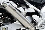 ヤマモトレーシング｜SPEC-A TI3-1 チタン XSR900GP 24-25｜20900-31TTN