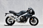 ヤマモトレーシング｜SPEC-A TI3-1 TYPE-SA XSR900GP 24-25｜20900-31SAN