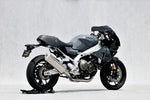 ヤマモトレーシング｜SPEC-A TI3-1 TYPE-SA XSR900GP 24-25｜20900-31SAN