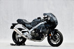 ヤマモトレーシング｜SPEC-A TI3-1 TYPE-SA XSR900GP 24-25｜20900-31SAN