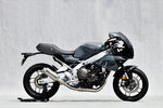 ヤマモトレーシング｜SPEC-A TI3-1 プレス XSR900GP 24-25｜20900-31TPN