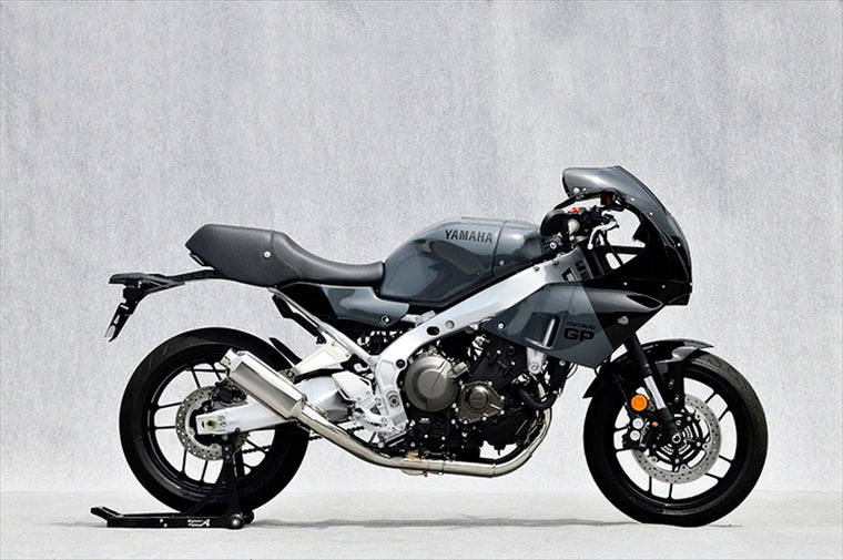 ヤマモトレーシング｜SPEC-A TI3-1 プレス XSR900GP 24-25｜20900-31TPN