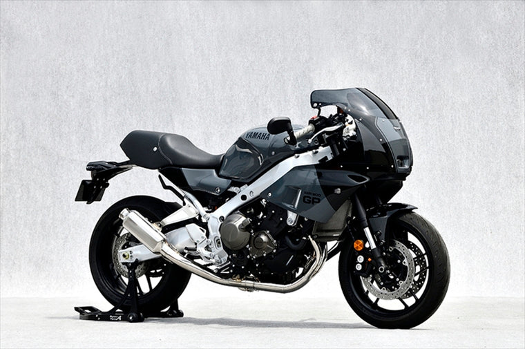 ヤマモトレーシング｜SPEC-A TI3-1 プレス XSR900GP 24-25｜20900-31TPN