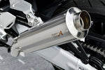 ヤマモトレーシング｜SPEC-A TYPE-3 XSR900GP 24-25｜20900-33TMT