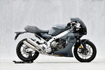 ヤマモトレーシング｜SPEC-A TYPE-3 XSR900GP 24-25｜20900-33TMT