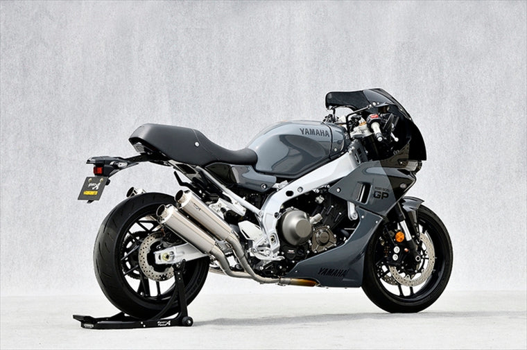 ヤマモトレーシング｜SPEC-A TYPE-3 XSR900GP 24-25｜20900-33TMT