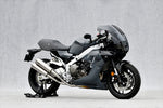 ヤマモトレーシング｜SPEC-A TYPE-3 XSR900GP 24-25｜20900-33TMT
