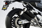 ヤマモトレーシング｜SPEC-A TYPE-3(ブラック) XSR900GP 24-25｜20900-33TMB