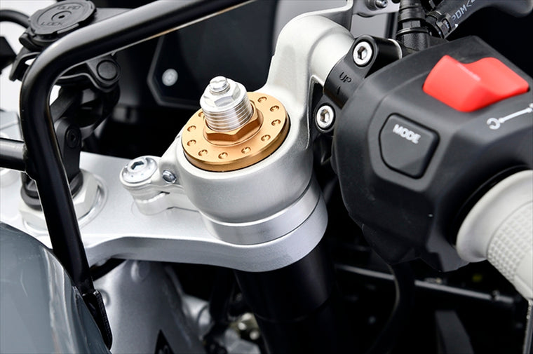 ヤマモトレーシング｜ハンドルアップKIT XSR900GP 24-25｜20900-00001