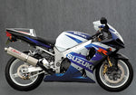 【ヤマモトレーシング】ヤマモト.R スリップオン DOWNチタンサイレンサー GSXR1000 -04【カタログ品番：P026-3921】【メーカー品番：31000-01DTB】