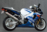 【ヤマモトレーシング】ヤマモト.R スリップオン UPチタンサイレンサー GSXR1000 -04【カタログ品番：P026-3922】【メーカー品番：31000-01UTB】