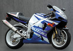 【ヤマモトレーシング】ヤマモト.R スリップオン UPチタンサイレンサー GSXR1000 -04【カタログ品番：P026-3922】【メーカー品番：31000-01UTB】