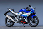 【ヤマモトレーシング】ヤマモト.R SPEC-A S O TYPE-SA GSX250R 17-(2BK-DN11A)【カタログ品番：P082-1593】【メーカー品番：30253-01NSA】