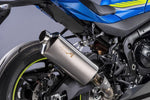 【ヤマモトレーシング】ヤマモト.R SPEC-A S O TYPE-S GSX-R1000R 17-【カタログ品番：P083-4602】【メーカー品番：31004-01NSN】