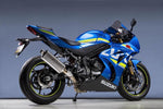 【ヤマモトレーシング】ヤマモト.R SPEC-A S O TYPE-S GSX-R1000R 17-【カタログ品番：P083-4602】【メーカー品番：31004-01NSN】