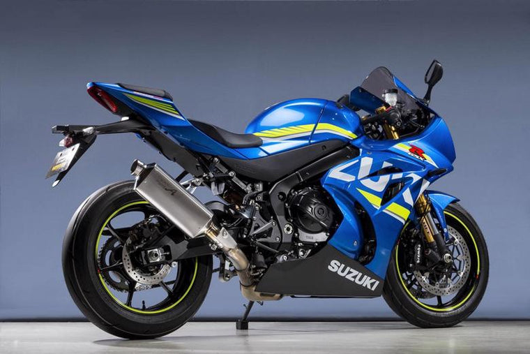 【ヤマモトレーシング】ヤマモト.R SPEC-A S O TYPE-S GSX-R1000R 17-【カタログ品番：P083-4602】【メーカー品番：31004-01NSN】