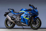 【ヤマモトレーシング】ヤマモト.R SPEC-A S O TYPE-S GSX-R1000R 17-【カタログ品番：P083-4602】【メーカー品番：31004-01NSN】