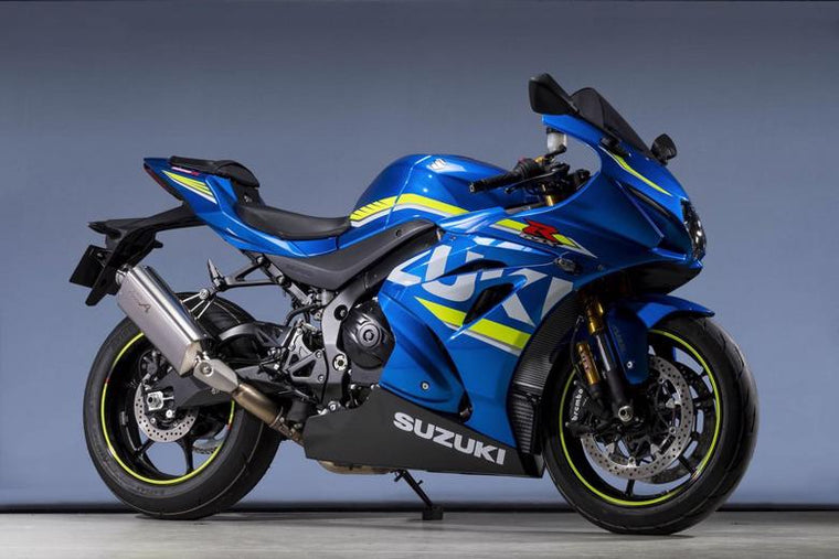 【ヤマモトレーシング】ヤマモト.R SPEC-A S O TYPE-S GSX-R1000R 17-【カタログ品番：P083-4602】【メーカー品番：31004-01NSN】