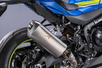 【ヤマモトレーシング】ヤマモト.R SPEC-A S O TYPE-SA GSX-R1000R 17-【カタログ品番：P083-4604】【メーカー品番：31004-01NSA】