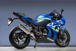 【ヤマモトレーシング】ヤマモト.R SPEC-A S O TYPE-SA GSX-R1000R 17-【カタログ品番：P083-4604】【メーカー品番：31004-01NSA】