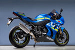 【ヤマモトレーシング】ヤマモト.R SPEC-A S O TYPE-SA 認証 GSX-R1000R 17-【カタログ品番：P089-1855】【メーカー品番：31005-01NSA】