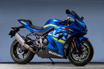 【ヤマモトレーシング】ヤマモト.R SPEC-A S O TYPE-SA 認証 GSX-R1000R 17-【カタログ品番：P089-1855】【メーカー品番：31005-01NSA】