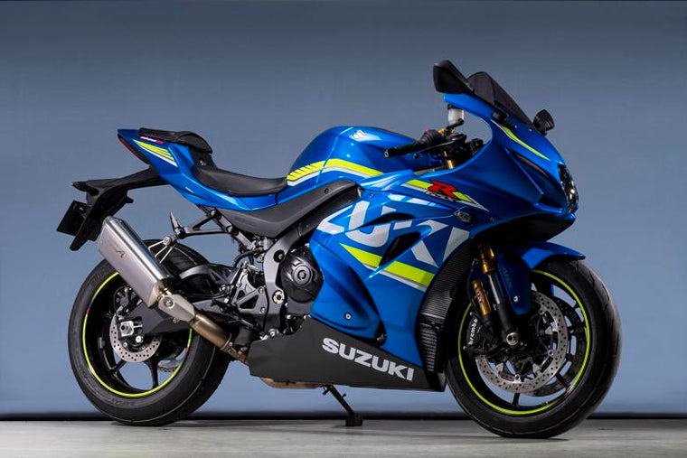 【ヤマモトレーシング】ヤマモト.R SPEC-A S O TYPE-SA 認証 GSX-R1000R 17-【カタログ品番：P089-1855】【メーカー品番：31005-01NSA】