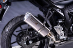 【ヤマモトレーシング】ヤマモト.R SPEC-A UP-TYPE TYPE-SA GSX-S R125 17-(CFA1)【カタログ品番：P091-9078】【メーカー品番：30125-71SS2】
