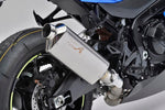 【ヤマモトレーシング】ヤマモト.R SPEC-A S O TYPE-S 認証 GSX-R1000R 19-【カタログ品番：P096-2065】【メーカー品番：31006-01NSN】