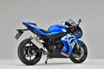 【ヤマモトレーシング】ヤマモト.R SPEC-A S O TYPE-S 認証 GSX-R1000R 19-【カタログ品番：P096-2065】【メーカー品番：31006-01NSN】